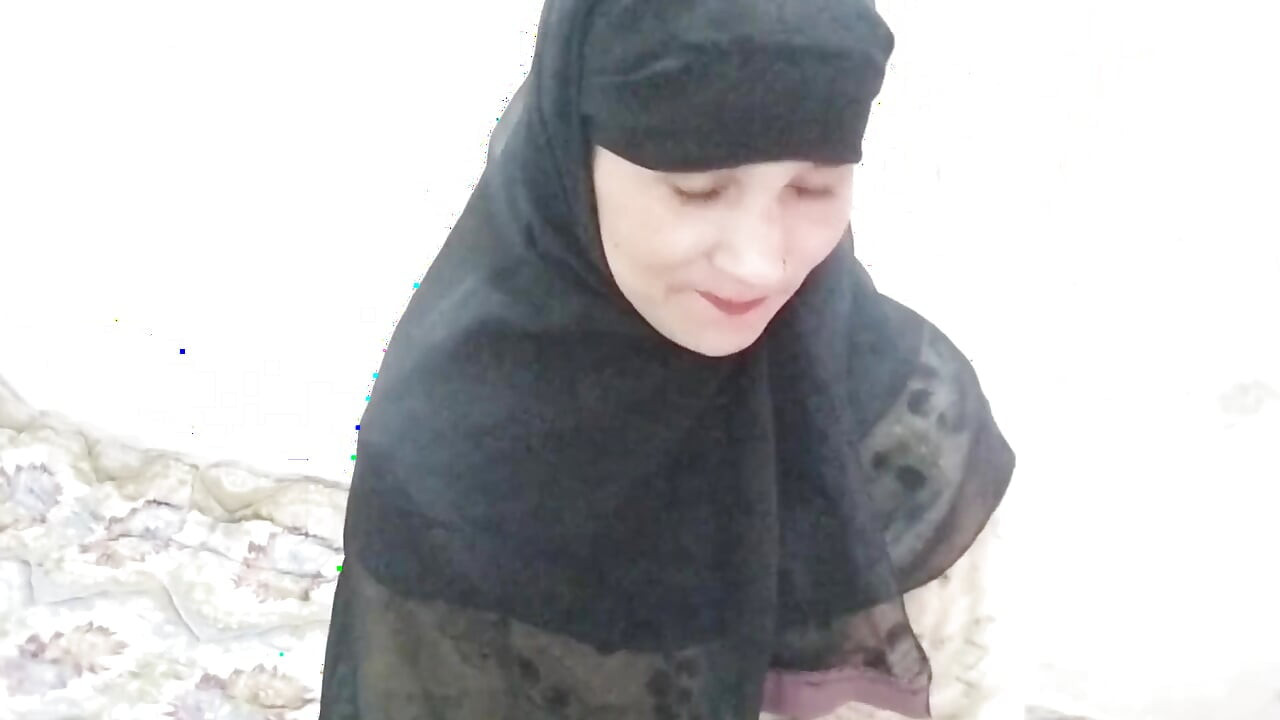 Muslim larki ka abbujan ne bur chod diya