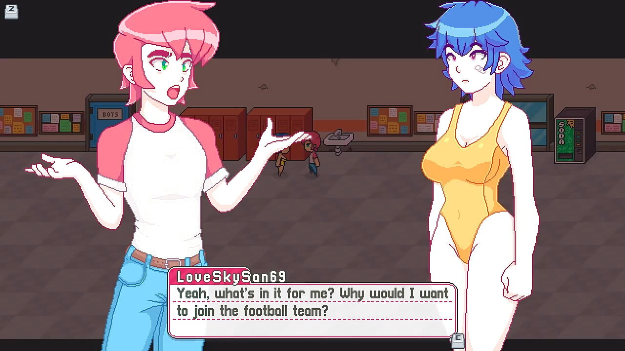 Dandy boy adventures 0.4.2 teil 7 ein wirklich geiler lehrer von Loveskysan69