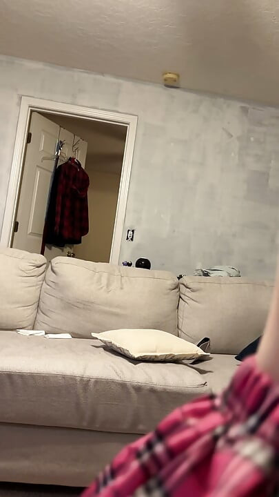 Pink Cheerleader POV