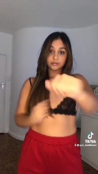 India paquistaní bengalí escoria tiktok