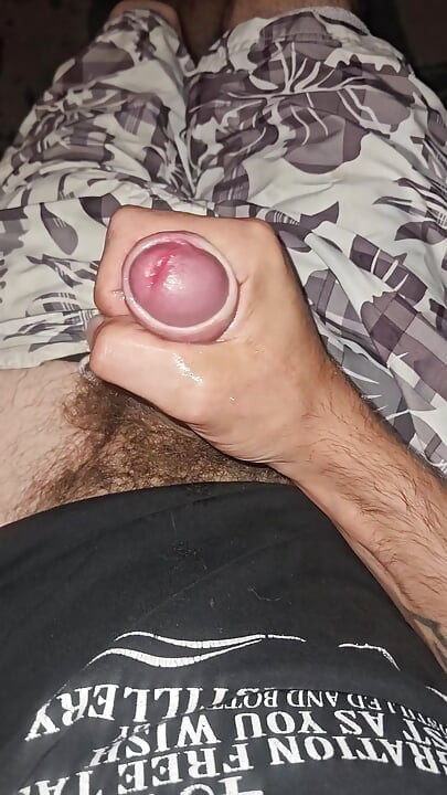 Wanking