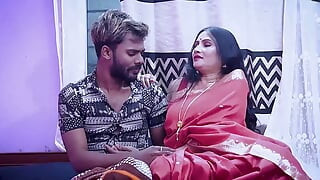 BHABHI HARDCORE FUCK WITH HER DEBAR ( BENGALI AUDIO )