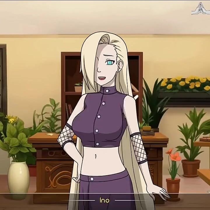 Kunoichi Trainer - Naruto Trainer v0.23.1 Part 127 Hinata and Sakura Creampie! by Loveskysan69