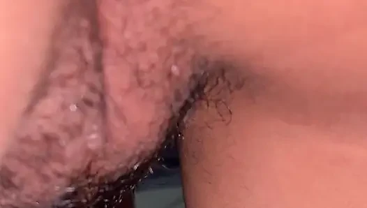 Full video hijab Binal