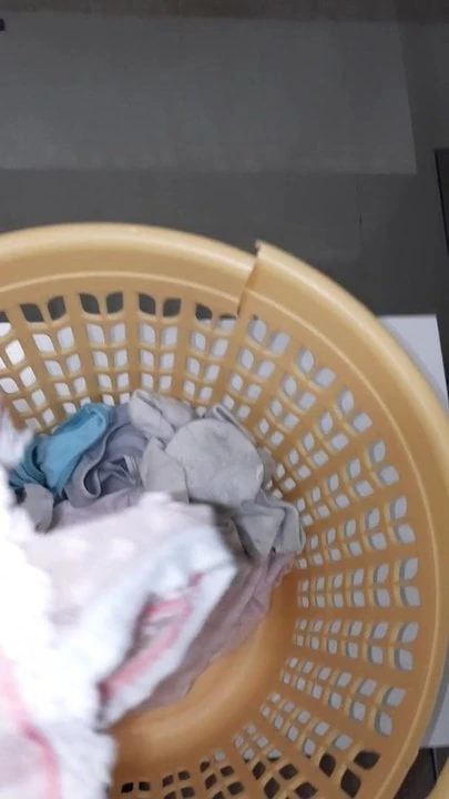 Panties fetish