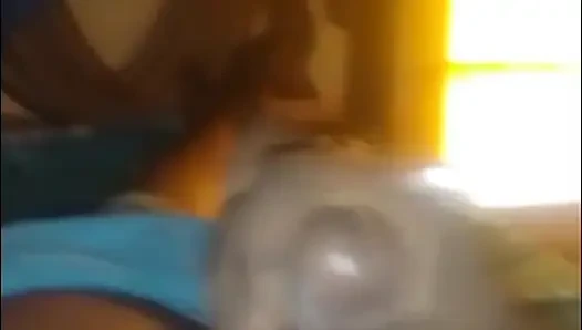 Cock ninja sudanes