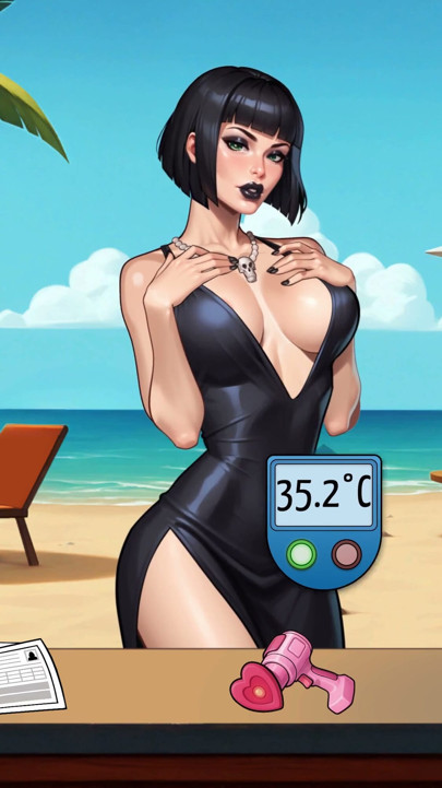 EP3: Futa Zone: Lewd Control Walkthrough – Day 3 No Cosplayers Allowed | Clip 1