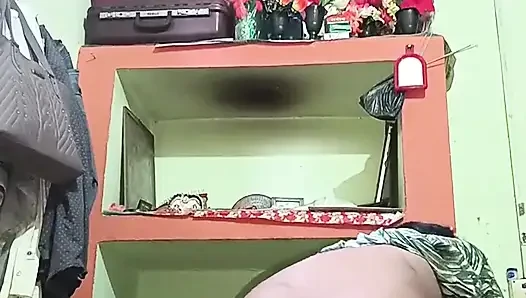 Desi Pooja Bhabhi Cowgirl