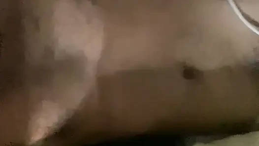 Solo Male Stroker in Bed Full Toy Compilation, No Talking