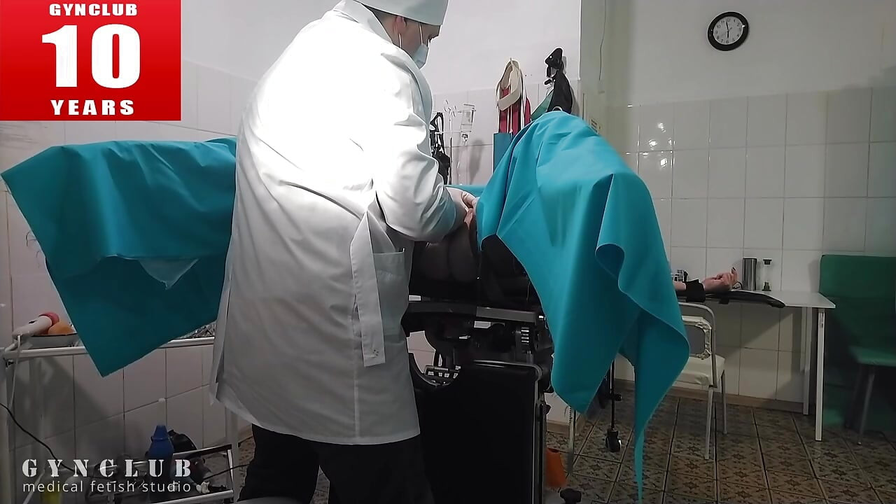 Najlepsze orgazmy gynclub