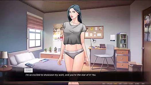 Hillside-Young Amazing Slut Loves Dick