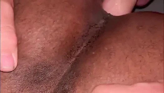 Miss Sexy Savage menjinakkan