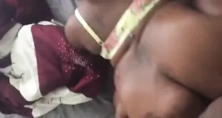 Making Tatted BBW Cum On The Dick