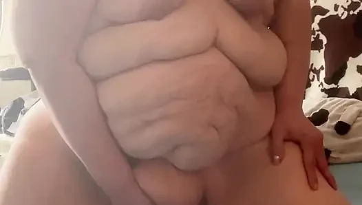 Insatiable queen