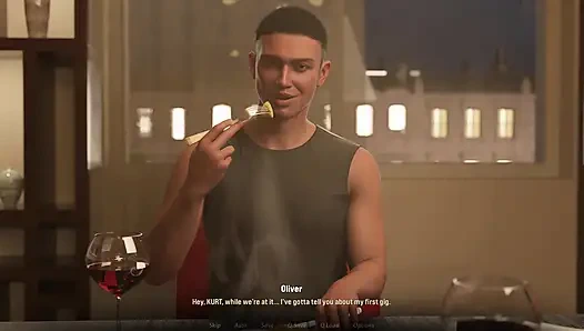 Учитель очень частных классов (часть 8)