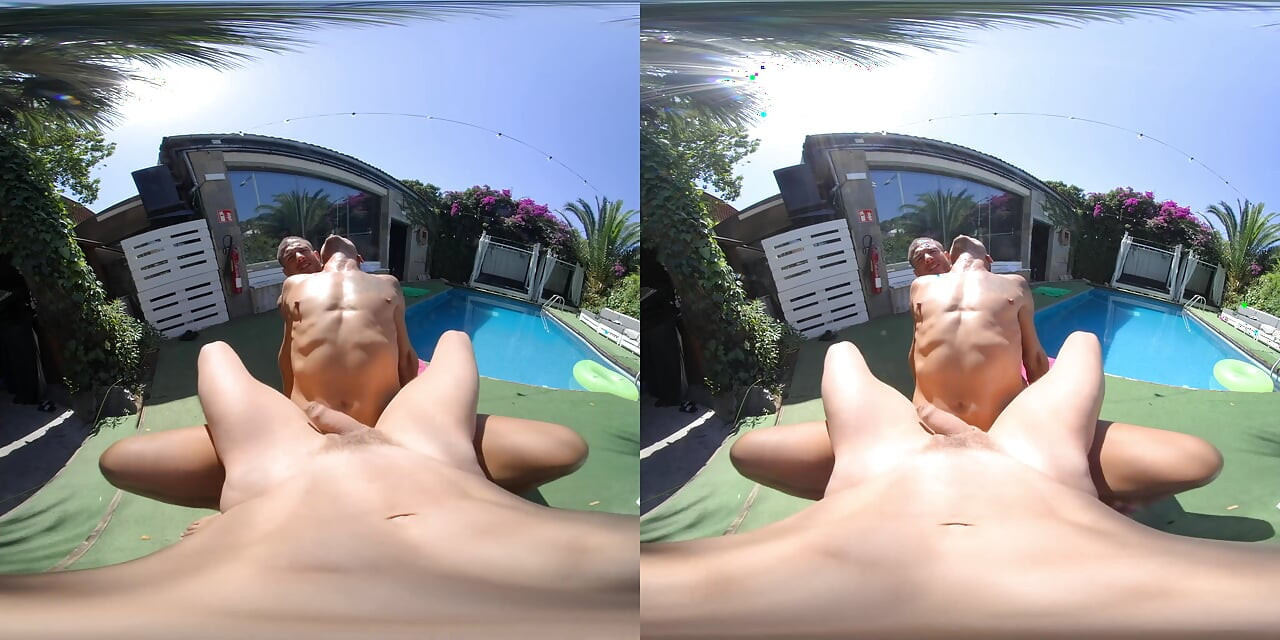 POV: Siste feriedag blir vill