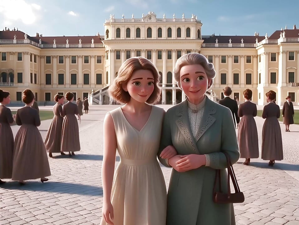 A Viennese Affair