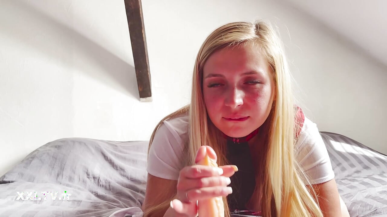 Οι ιδιωτικές στιγμές της Chloe