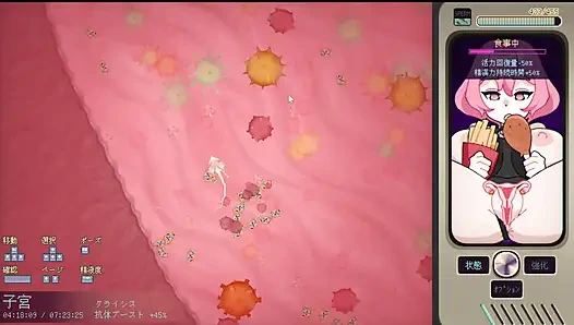 #5 [gadis bintang hamil ayane] kencan untuk mengajarkan alien tentang budaya bumi! Komentar langsung bagian 5