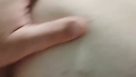 Olgun büyük göt