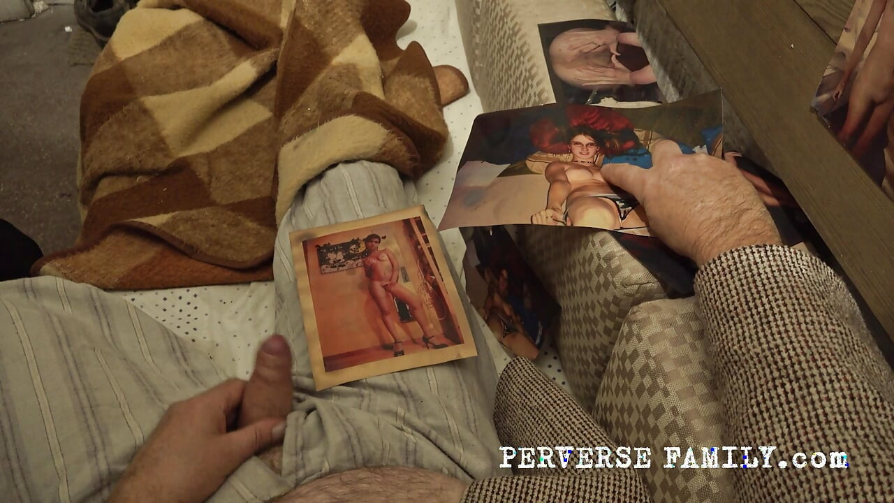 Morning Surprise (Perverse Family)