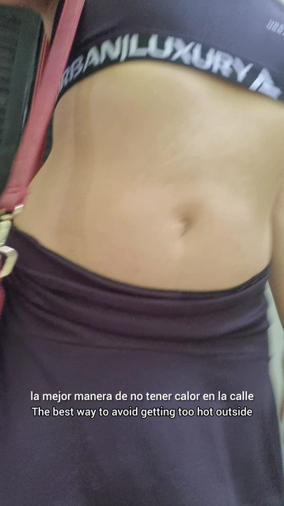 วิธีที่ดีที่สุดในการหลีกเลี่ยงการร้อนแรงนอกบ้าน