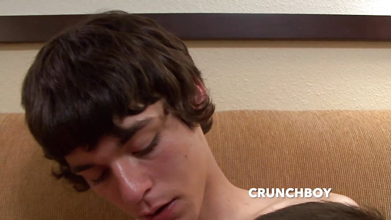 Suck me and i fuck you without condom and breed you