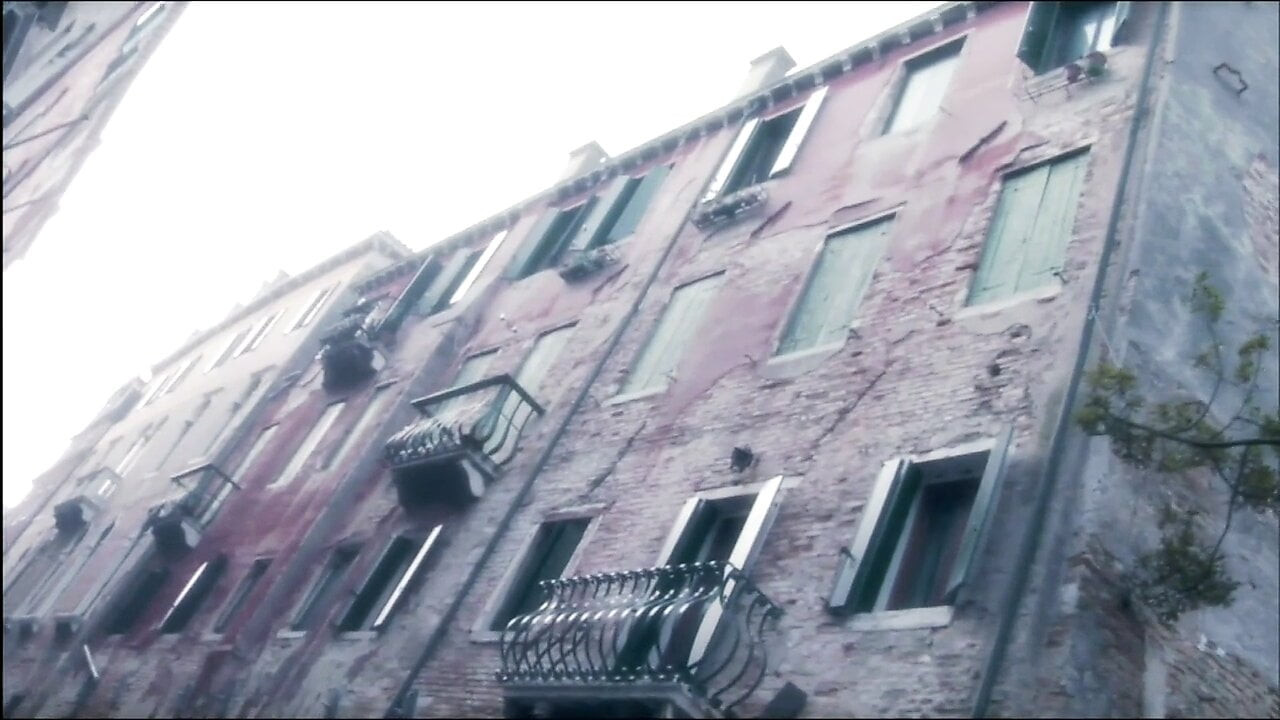 Sogni - (Episode #05)