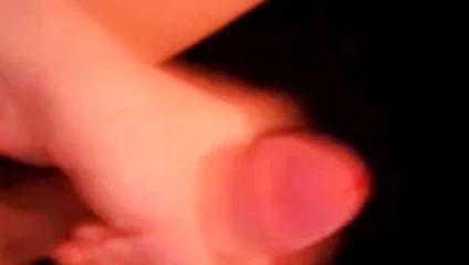 More stroking