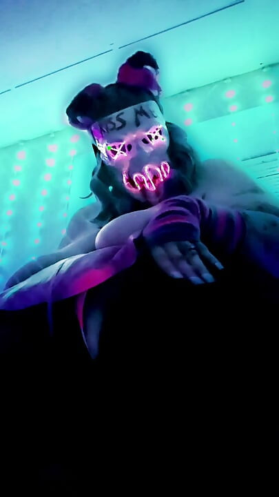 Psychopath Teaser