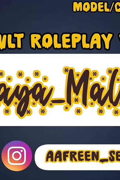 Hot Chubby Friend Maya First Time