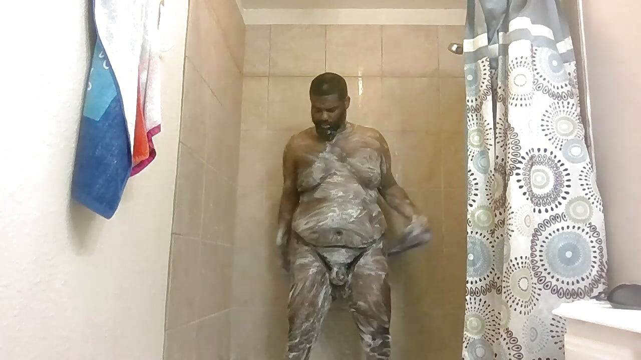 Popodnevni kurvinski tuš