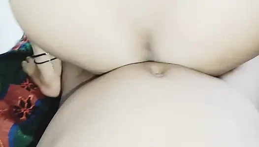 Desi couple girlfriend boyfriend fucking girlfriend sucking black cock