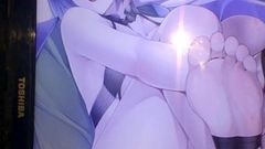 Fate Grand Order - Shuten Douji Cumtribute