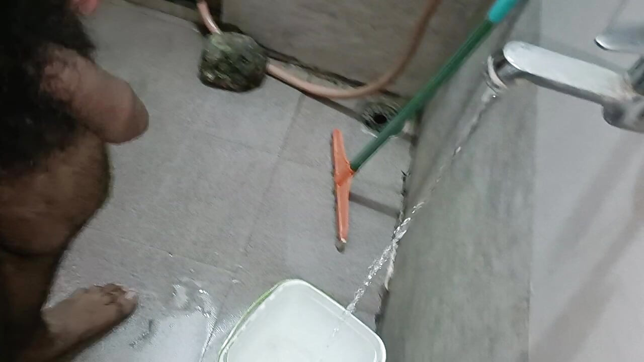 Bade bal chota saman