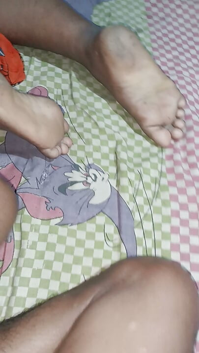 Devar bhabhi open chudai
