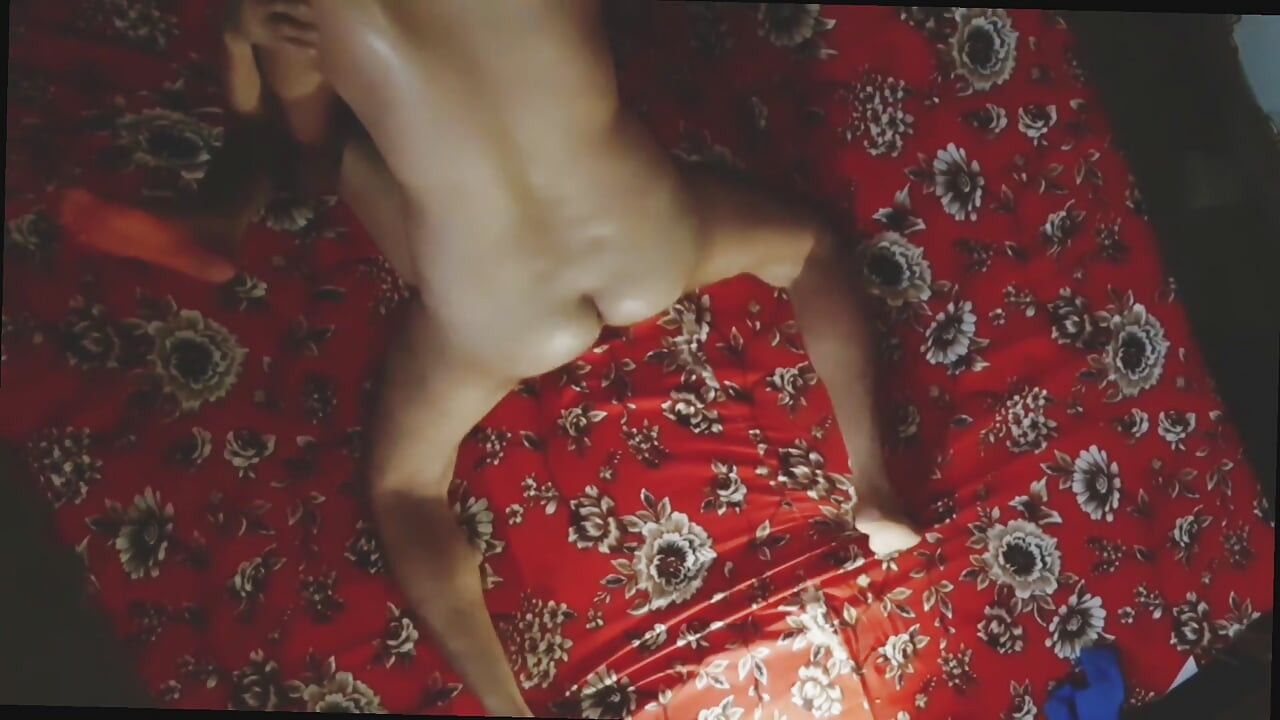 Camera Cought Desi Couple During Foreplay and Fucking
