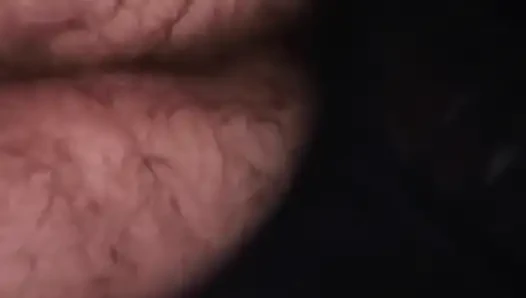 Analdildo sikişi