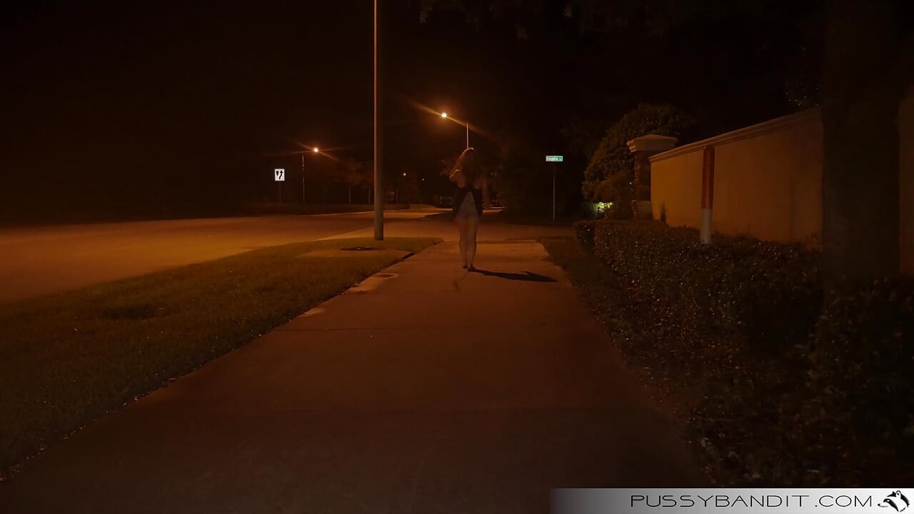 Hello Sexy Lady Part 1