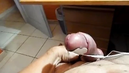 electrojouissance