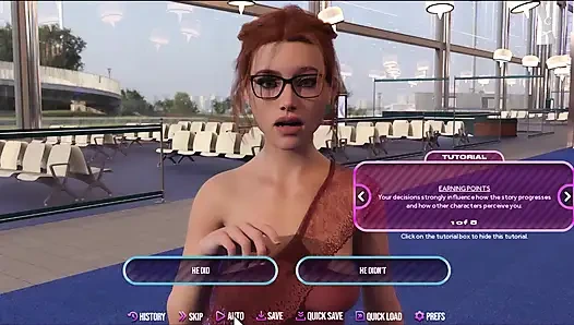 Корольки колледжей No1 - возвращение в колледж