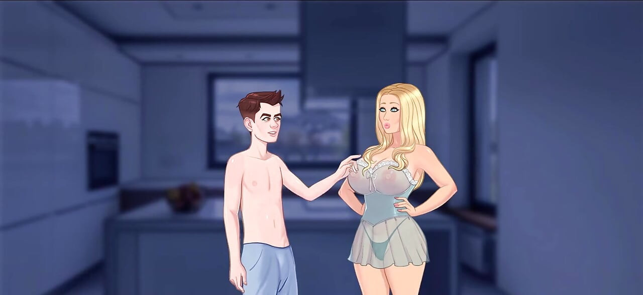 Lust Legacy - Ep 33 Truth Be Told by Misskitty2k