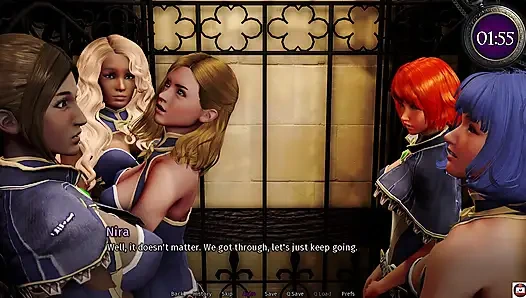 RUMAH DALAM KERETAKAN - (PT 66) NC