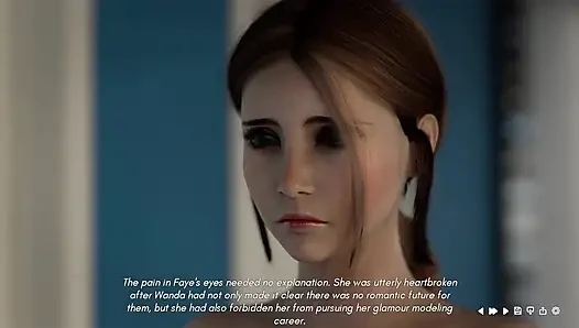 Frau Denvers - v0.1.2.5 - teil 2