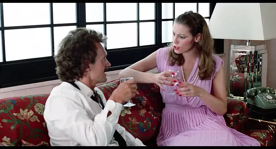 Annette Haven - Public Affairs