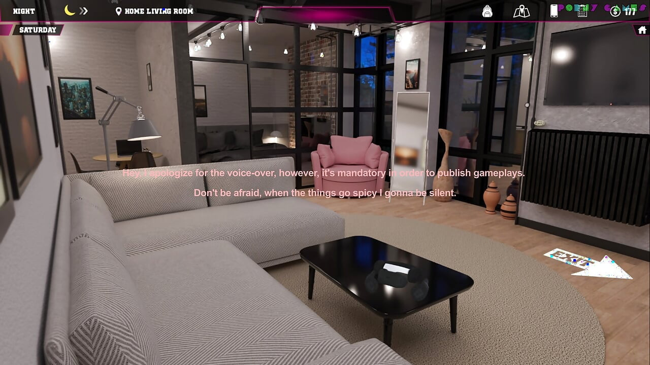 फोक्सीड द्वारा Debauchery के कदम - Onether भुगतान एकत्र किया गया, Riley इसे गहराई तक चाहती है 21