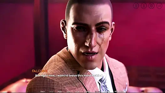 Görünmeyen İçgüdüler (bölüm 19)