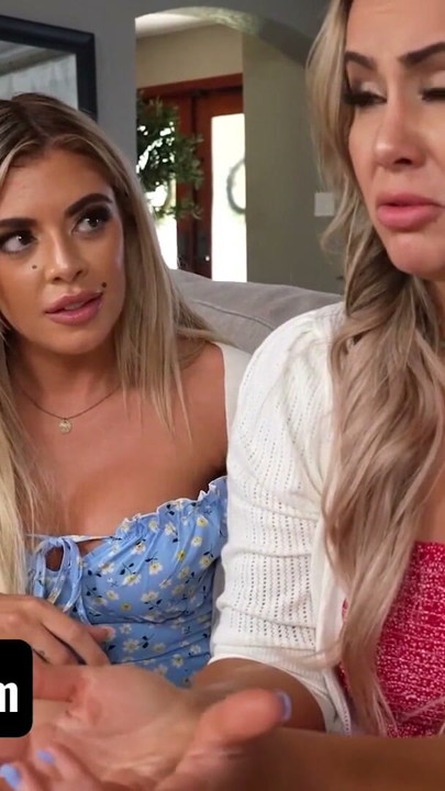 Üvey anneler vivianne desilva ve misty meanor dünyanın sonu dp ve anal sikiş - momswap | Klip 1