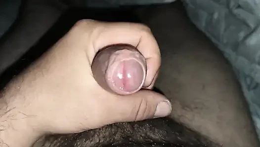 Motelde mastürbasyon ve boşalma