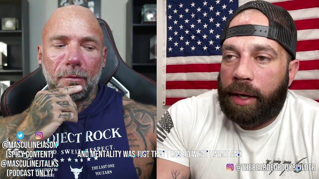 Redemption Interview with Jeff Marr (episode 12)